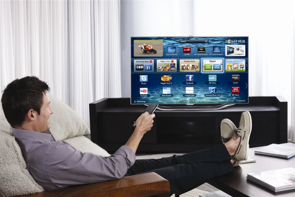 What We Do: At IPTV Ltd, we offer a wide range of television services to our customers.