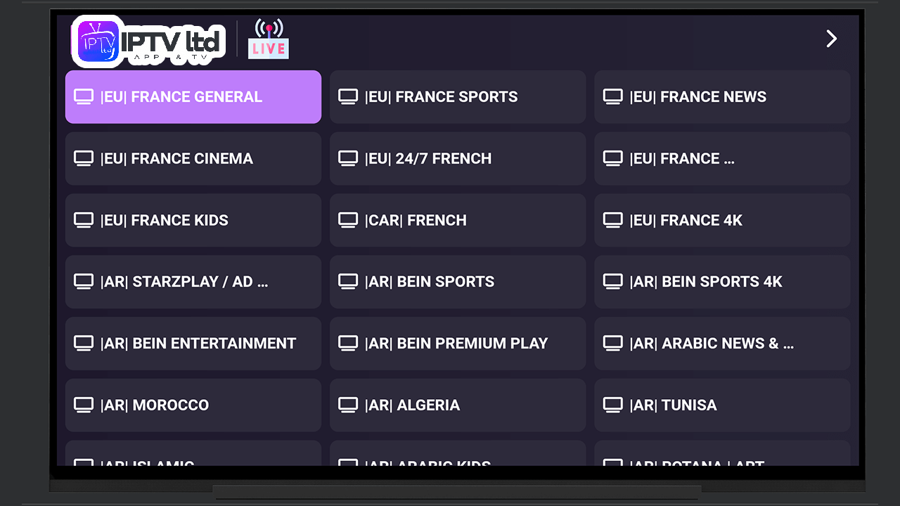 tv 3