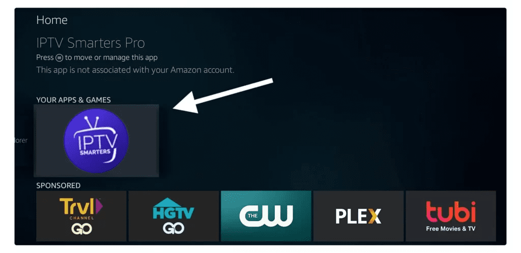 Install IPTV Smarters Pro on FireStick, Android, and iOS