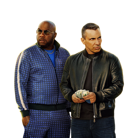 Bookie beIN SERIES 1