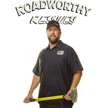 Factual Roadworthy Rescues S2