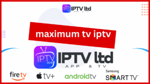 maximum tv iptv